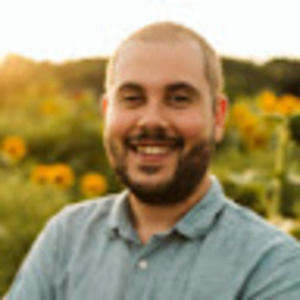 Meet your Posher, Jonathan